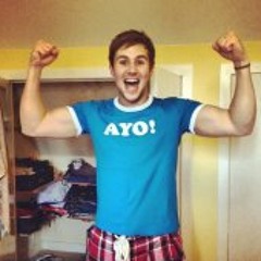 Stephen James McPhee