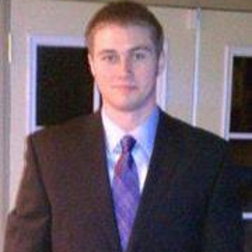 Joshua Gimer’s avatar