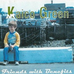 Kaico Green