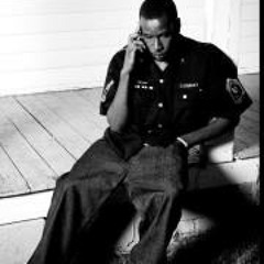 Antonio Blkface Wilson