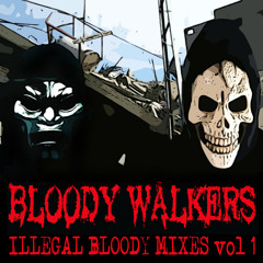 BloodyWalkers