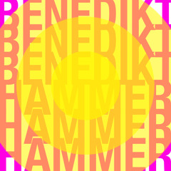 Benedikt Hammer