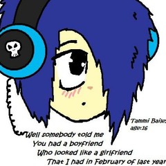 xXxMissraverofdarknessXxX