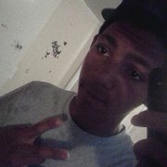 Cedric HoodRich Marshall