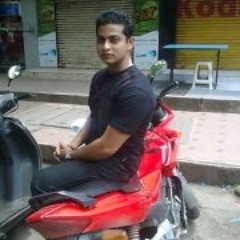 Bhushan Pratap Shelar