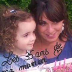 Alexandra Louste Salandre