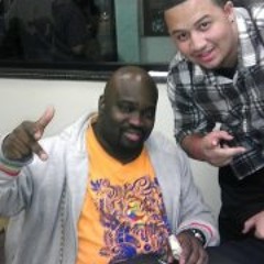 L J Alwaysonkeyz Mcmickle