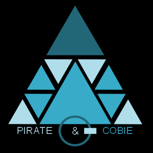 Pirate & Cobie’s avatar