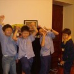 Justin Oh Kyung Kwon