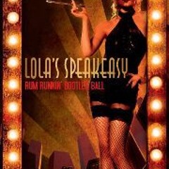 Lola Lo Brighton