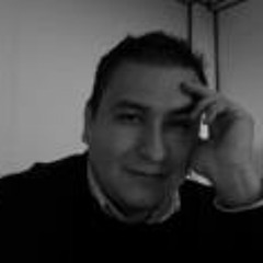 Jorge Griyito Romero