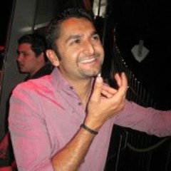 Rishi Mallik