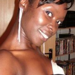 Tosin Ellington-Bamgbala