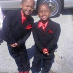 Valencia D'vyne Harrison