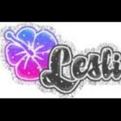 *lesli*