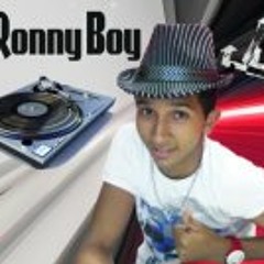 DjRonnyboy de Marabá