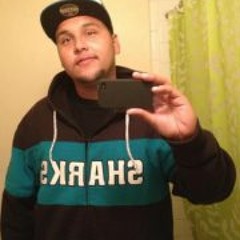 Elias Christian Del Rio