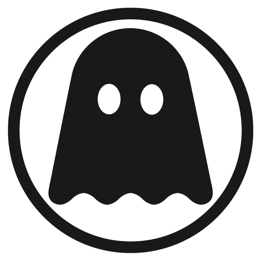 Ghostly Cast podcast artwork