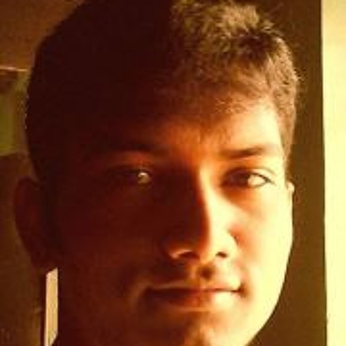 Vinod Deshmukh 1’s avatar