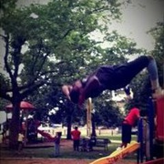 Joe Khalifa Huff-Brown