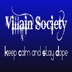 VillainSociety.
