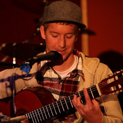 Adrian Thompson