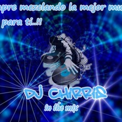 DJ CHIRRIZ