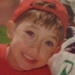 Ashley Neville-Cooper