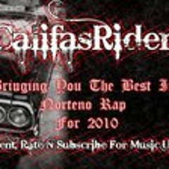 Califas Rider