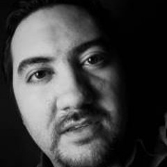 Beto Ruiz Velasco Ramirez
