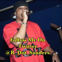 The Real R-Dot Sanders