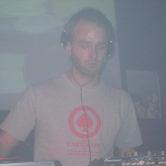 Kev Taylor - Electrode