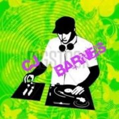 Cj Barnes