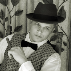 Donatas Cinka