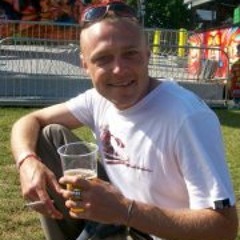 dave rushmer