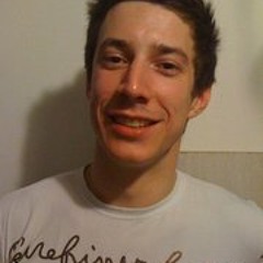Kevin Anton