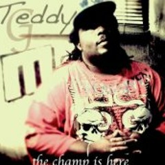 Terrell Teddy G Maduson