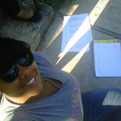 Zakiyyah Renee Harris