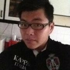 Timothy Soh Wai Kitt