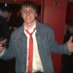Sean Waitforit Mc Daid