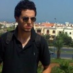 Ayoub El Ghazi