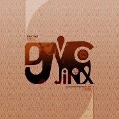 Kahlil G. Jinx Robinson