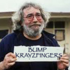 KRAYZFINGERS