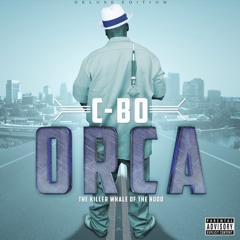 CBO- fea The Realest & Yukmouth  Lyfe is a Gamble