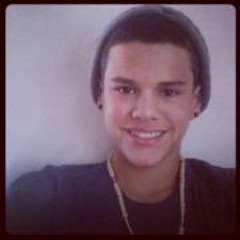 Zane Alexander Hamilton