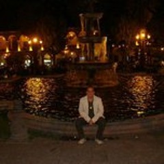 Marco Antonio Mendoza 3