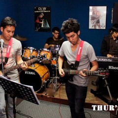 วันของเธอ Thur'sday