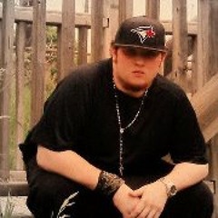 Phil 'Krazy-p' Lafreniere