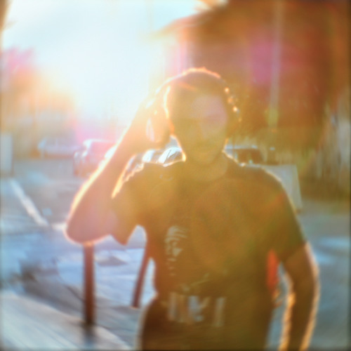 SoundCloud profile picture for @decrease