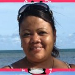 Claudine Black-Rodriguez